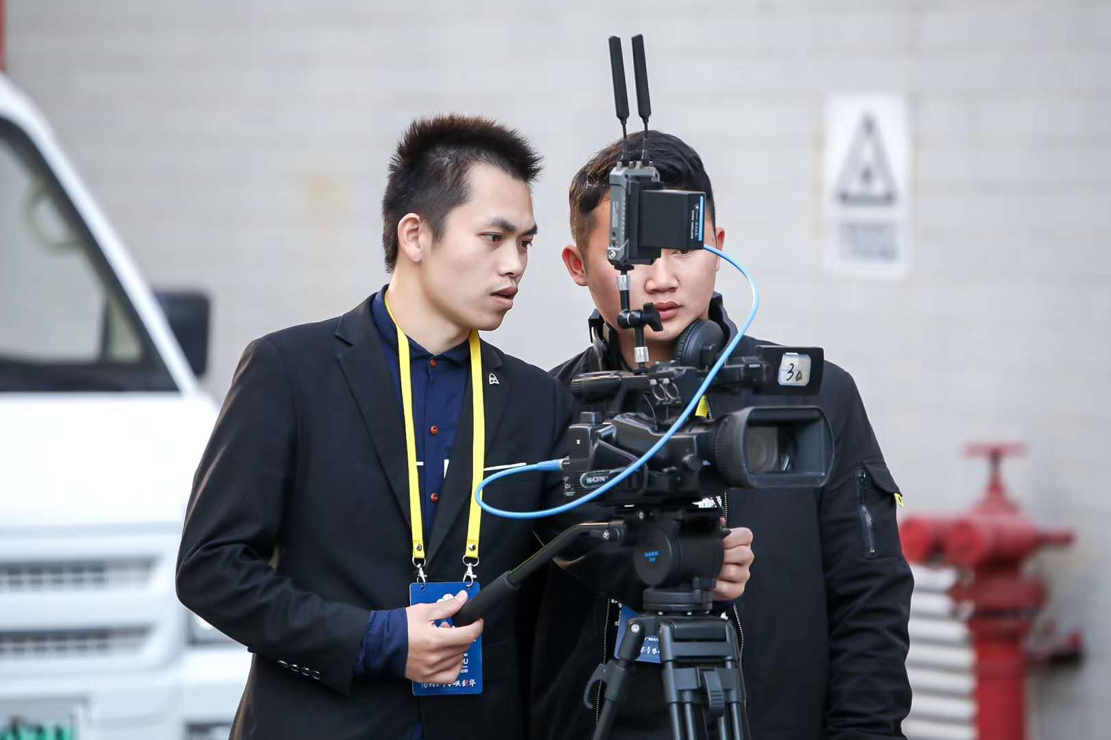 北安360全景拍摄技巧：探索高效的全景拍摄之路